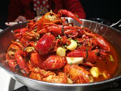 -虾小龙老长沙龙虾馆(坡子街店)