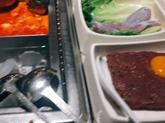 -海底捞火锅(航洋城店)