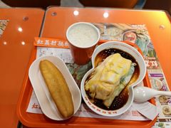 -红荔村肠粉(景田店)