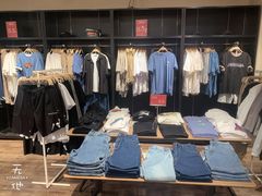 -北京华联购物中心(同成街店)