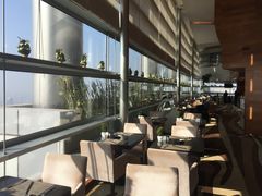 -洲际酒店·地平线全日餐厅HORIZON CAFÉ