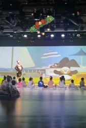 -小鸡哆哆故事屋·儿童乐园(嘉里城店)