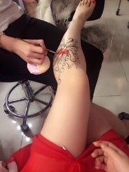 -东古旅拍摄影•格格服汉服•租赁(故宫店)