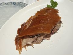 -四季民福烤鸭店(王府井东安门店)