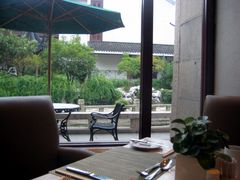 餐厅-苏州吴宫泛太平洋酒店