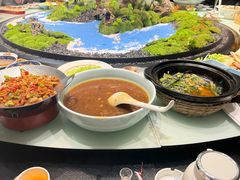 -豫丰汇河南名菜楼(武记餐饮)