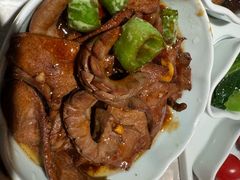 -松鹤面馆·古法焖肉面(观前店)