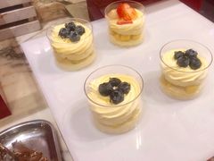 -合肥皇冠假日酒店·菲亚斯特自助餐厅(黄山路店)