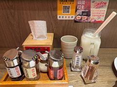 -无敌家现熬骨汤拉面(颐堤港店)