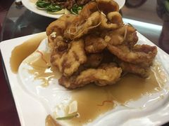 -福禄财东北菜(珠江帝景店)