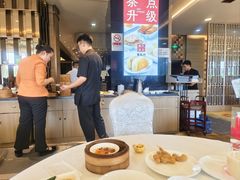 -万龙洲海鲜(南新仓店)