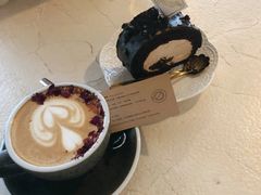 -Me Coffee下午茶艺术空间