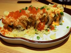 -隐月· 㐂和食屋(芝罘万达公馆店)