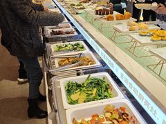 -素满香·全民食养自助(长宁龙之梦店)