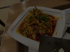 -魏家凉皮(博水商务大厦店)