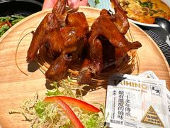 -太兴餐厅(小径湾店)