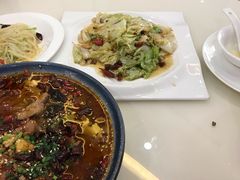 -英德尔酒店中餐厅