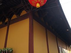 -龙华素斋(龙华路店)