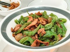 辣椒炒肉-福巷湘食小馆·猛火现炒(上海首店)