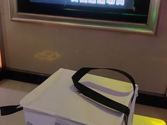 -金话筒KTV量贩(双龙路店)