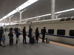 -沈阳站