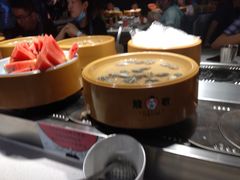 -龍歌自助小火锅(城阳万象汇店)