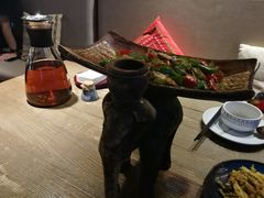 -兰木肆·云南菜(龙湖U城天街店)