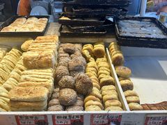 -杨老大焙子月饼干货(宽巷子民族美食街店)