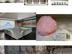 -茅山东方盐湖城景区