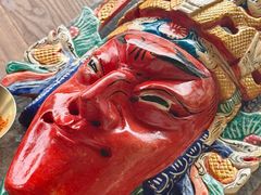 -包整·丝娃娃(一览甲秀楼风景店)