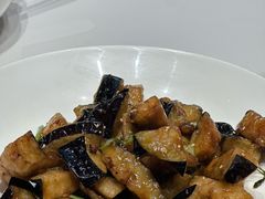 -梅飞酒家(桑园路店)