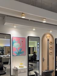 -LJOY丽锦造型·烫发染发