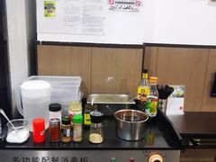 -丰登陕西水盆牛羊肉·泡馍