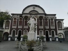 -平安桥天主教堂