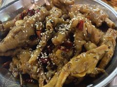 -小民大排档(光谷店)