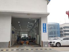 -北京市二清机动车检测场有限公司