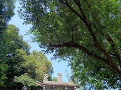 -古隆中景区