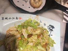 -京城小江南·北京烤鸭·江南土菜·白鱼(中关村店)