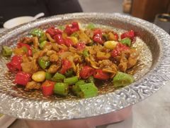 -味仙居(环城南路店)