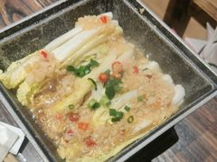-破店肥哈·东北烧烤·夜宵(南山保利店)
