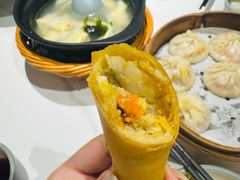 -馋三尺蟹粉小笼(人民广场店)