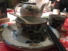 -原味田园·客家菜·土窑鸡(中航城君尚购物中心店)