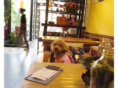 -旅马餐厅(茅家埠店)