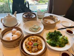 -金苑海鲜酒家(来魅力店)