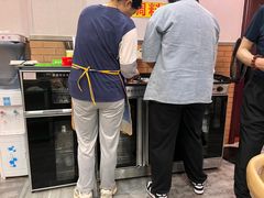 -濠轩阁特色生蚝火锅(水湾路店)