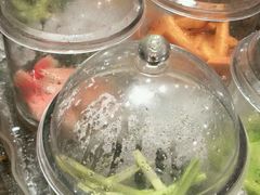 -雄楚国际大酒店-四季西餐厅