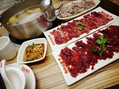 -为什么牛潮汕牛肉火锅(万胜广场店)