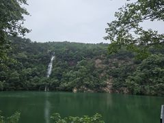 -虞山风景区