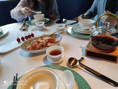 -三号黄浦会Canton Table