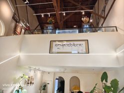 -沐迪珠宝&法佑艺术疗愈空间